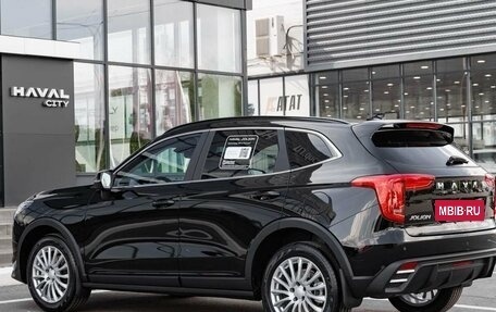 Haval Jolion, 2026 год, 2 449 000 рублей, 15 фотография