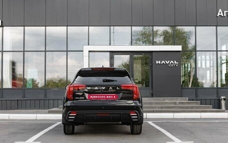 Haval Jolion, 2026 год, 2 449 000 рублей, 14 фотография