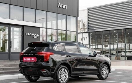 Haval Jolion, 2026 год, 2 449 000 рублей, 11 фотография