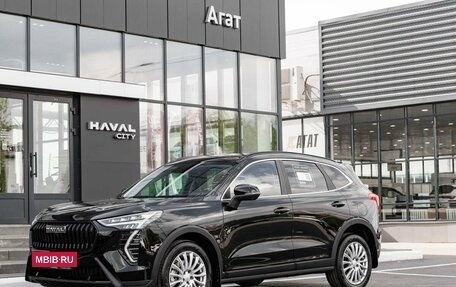 Haval Jolion, 2026 год, 2 449 000 рублей, 3 фотография