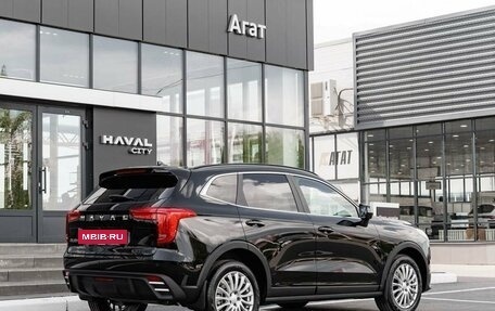 Haval Jolion, 2026 год, 2 449 000 рублей, 12 фотография