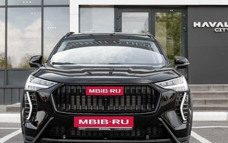 Haval Jolion, 2026 год, 2 449 000 рублей, 4 фотография