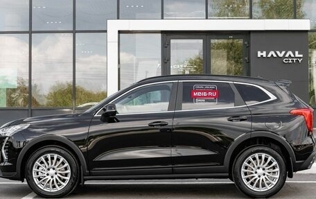 Haval Jolion, 2026 год, 2 449 000 рублей, 18 фотография