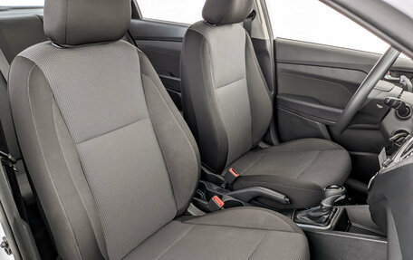 Hyundai Solaris II рестайлинг, 2022 год, 1 690 000 рублей, 23 фотография