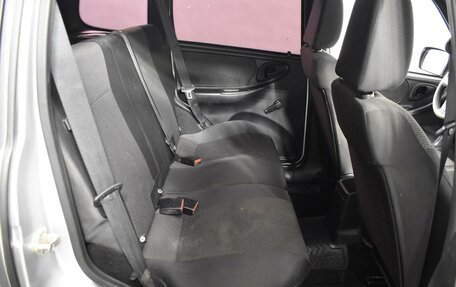 Chevrolet Niva I рестайлинг, 2018 год, 669 900 рублей, 7 фотография
