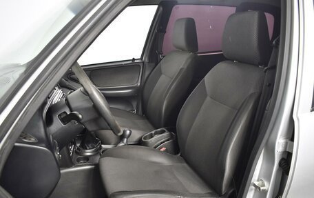 Chevrolet Niva I рестайлинг, 2018 год, 669 900 рублей, 10 фотография