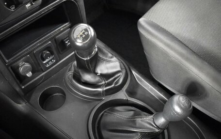 Chevrolet Niva I рестайлинг, 2018 год, 669 900 рублей, 16 фотография