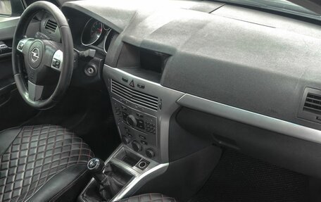 Opel Astra H, 2012 год, 549 900 рублей, 6 фотография