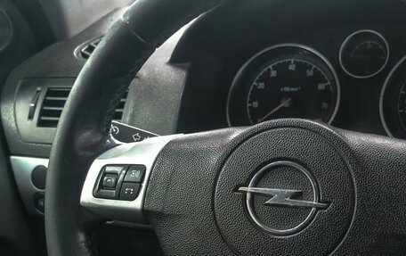 Opel Astra H, 2012 год, 549 900 рублей, 13 фотография