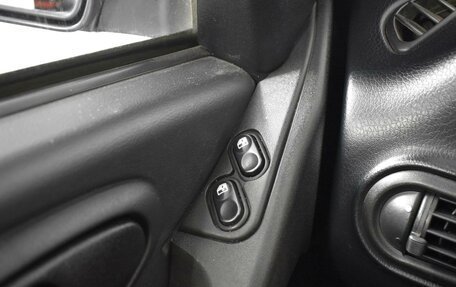 Chevrolet Niva I рестайлинг, 2018 год, 669 900 рублей, 17 фотография