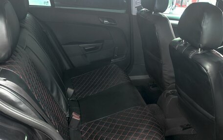Opel Astra H, 2012 год, 549 900 рублей, 8 фотография