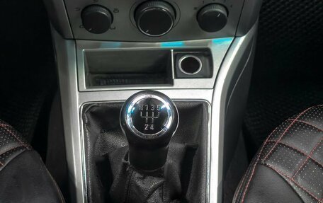 Opel Astra H, 2012 год, 549 900 рублей, 17 фотография