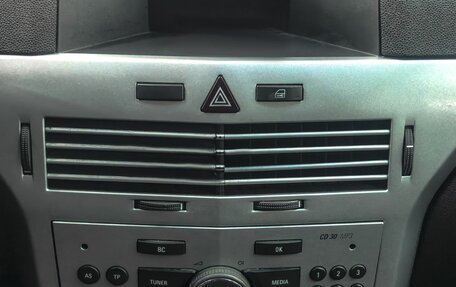 Opel Astra H, 2012 год, 549 900 рублей, 15 фотография