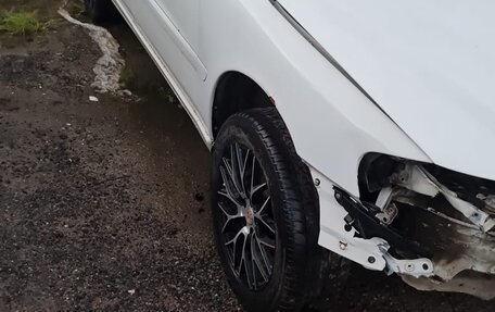 Volvo S60 III, 2008 год, 300 000 рублей, 2 фотография