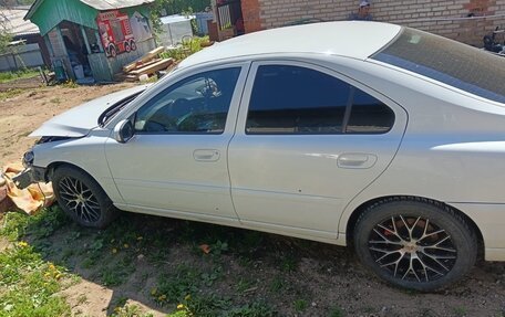 Volvo S60 III, 2008 год, 300 000 рублей, 5 фотография