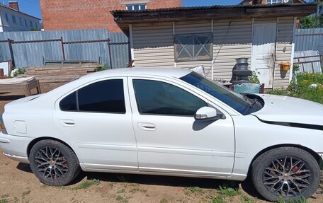 Volvo S60 III, 2008 год, 300 000 рублей, 6 фотография