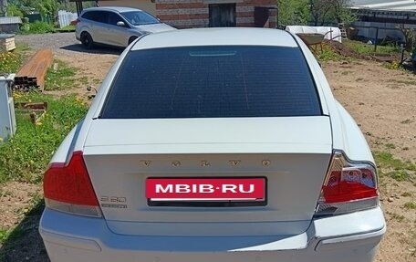 Volvo S60 III, 2008 год, 300 000 рублей, 8 фотография