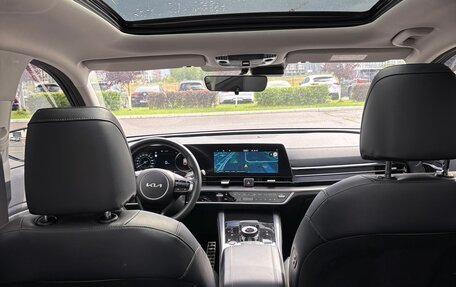 KIA Sportage IV рестайлинг, 2025 год, 3 950 000 рублей, 14 фотография
