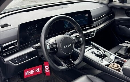 KIA Sportage IV рестайлинг, 2025 год, 3 950 000 рублей, 10 фотография