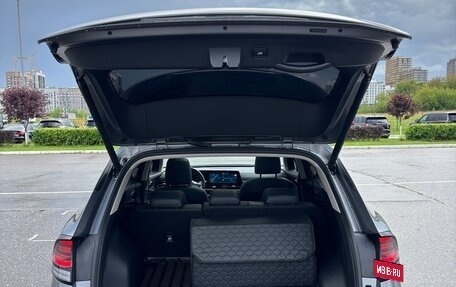 KIA Sportage IV рестайлинг, 2025 год, 3 950 000 рублей, 7 фотография