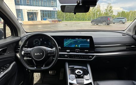 KIA Sportage IV рестайлинг, 2025 год, 3 950 000 рублей, 25 фотография