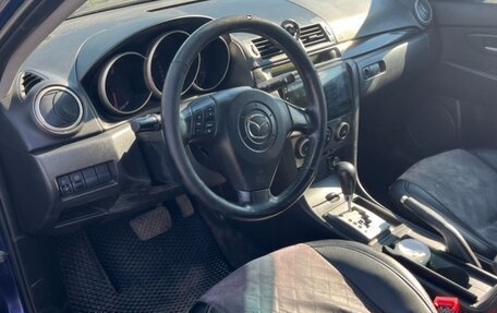 Mazda 3, 2005 год, 215 000 рублей, 6 фотография