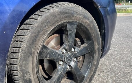 Mazda 3, 2005 год, 215 000 рублей, 12 фотография