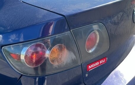 Mazda 3, 2005 год, 215 000 рублей, 10 фотография