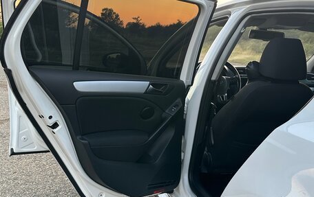 Volkswagen Golf VI, 2010 год, 1 090 000 рублей, 6 фотография