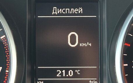 Volkswagen Golf VI, 2010 год, 1 090 000 рублей, 14 фотография