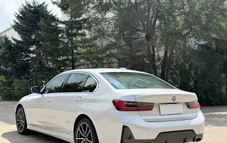 BMW 3 серия, 2023 год, 2 790 000 рублей, 3 фотография