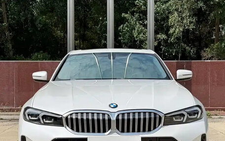 BMW 3 серия, 2023 год, 2 790 000 рублей, 6 фотография