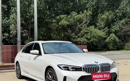 BMW 3 серия, 2023 год, 2 790 000 рублей, 2 фотография