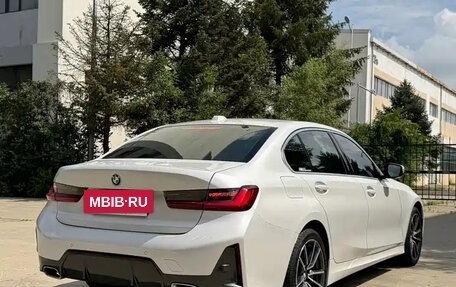 BMW 3 серия, 2023 год, 2 790 000 рублей, 4 фотография