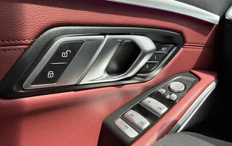 BMW 3 серия, 2023 год, 2 790 000 рублей, 13 фотография