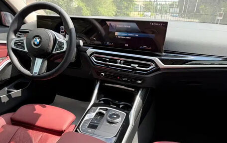 BMW 3 серия, 2023 год, 2 790 000 рублей, 11 фотография