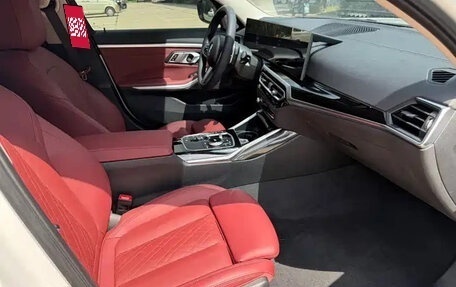 BMW 3 серия, 2023 год, 2 790 000 рублей, 10 фотография