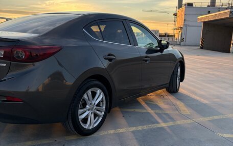 Mazda 3, 2013 год, 1 350 000 рублей, 3 фотография