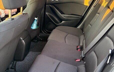 Mazda 3, 2013 год, 1 350 000 рублей, 11 фотография