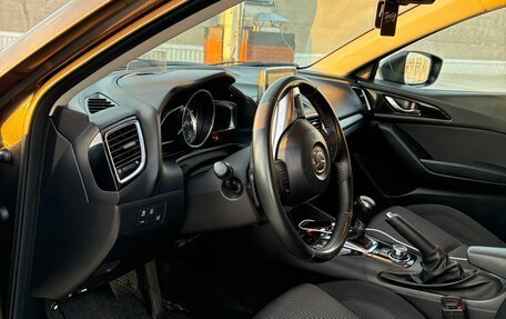 Mazda 3, 2013 год, 1 350 000 рублей, 6 фотография