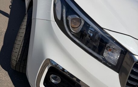 KIA Carnival III, 2020 год, 3 800 000 рублей, 2 фотография
