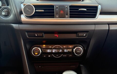Mazda 3, 2013 год, 1 350 000 рублей, 10 фотография