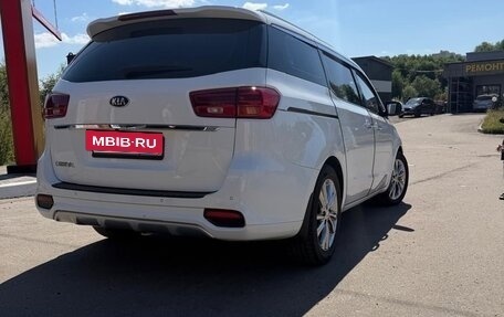 KIA Carnival III, 2020 год, 3 800 000 рублей, 4 фотография