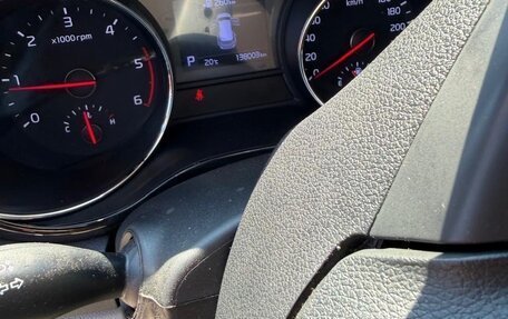 KIA Carnival III, 2020 год, 3 800 000 рублей, 10 фотография