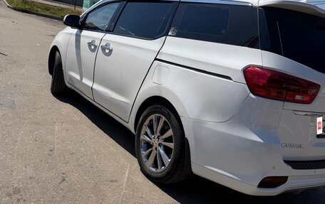KIA Carnival III, 2020 год, 3 800 000 рублей, 7 фотография