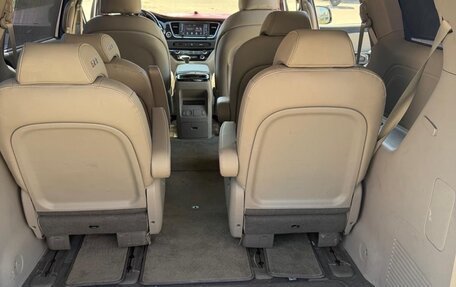 KIA Carnival III, 2020 год, 3 800 000 рублей, 14 фотография