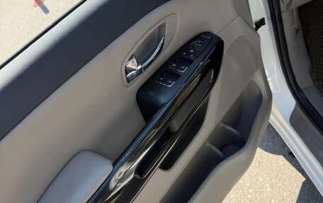 KIA Carnival III, 2020 год, 3 800 000 рублей, 15 фотография