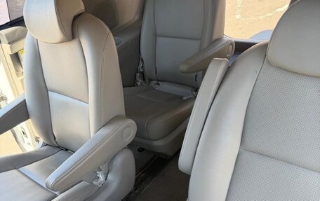 KIA Carnival III, 2020 год, 3 800 000 рублей, 16 фотография