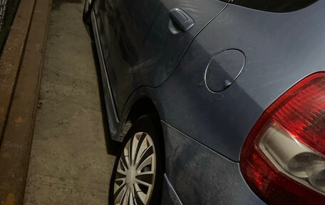 Honda Fit III, 2002 год, 250 000 рублей, 4 фотография