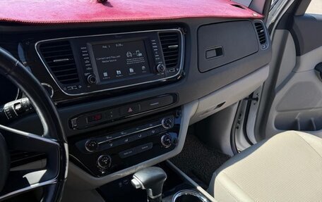KIA Carnival III, 2020 год, 3 800 000 рублей, 11 фотография